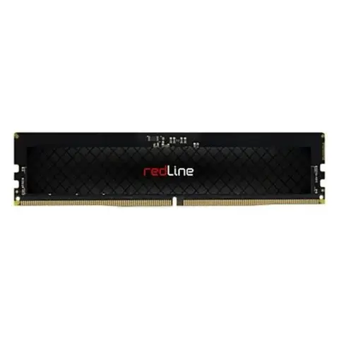 MUSHKIN 16GB Redline DDR5 4800MHz CL40 MRE5U480FFFD16G