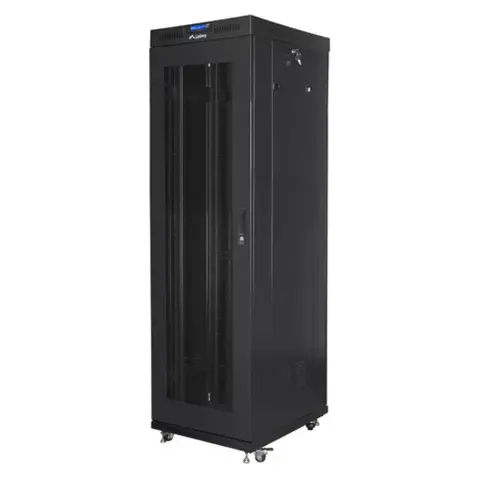 LANBERG FF01-6842-23BL Rack szekrény
