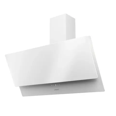 CATA 02059801 Juno+ 9000 GWH Páraelszívó 90cm Fehér