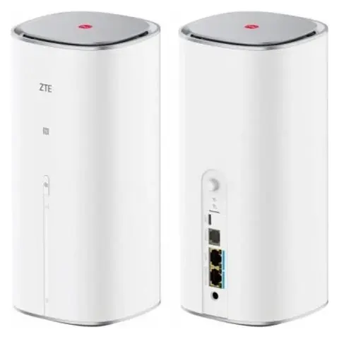 ZTE G5 Ultra BE19000 5G Router