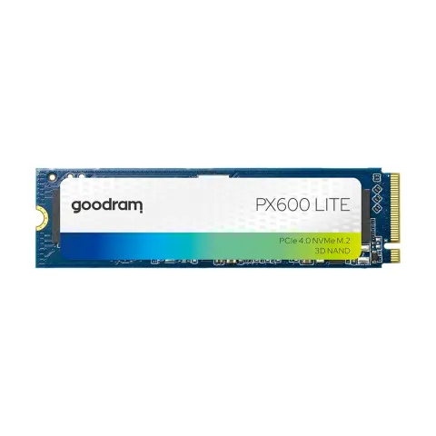 GOODRAM 512GB PX600 Lite M.2 PCIe M.2 2280 SSDPR-PX600L-512-80