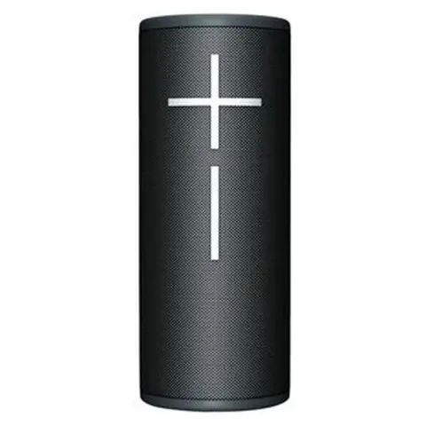 LOGITECH Ultimate Ears BOOM 4 fekete