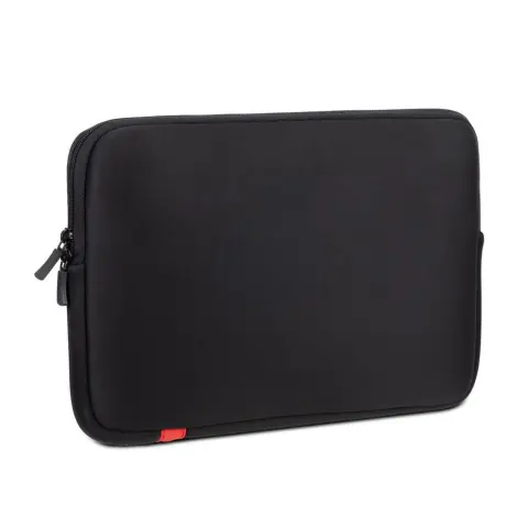 RIVACASE 5123 Laptop sleeve for Macbook 13 13.3" fekete