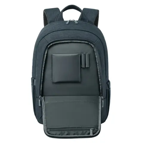 RIVACASE Galapagos 7564 Laptop backpack 16" sötétszürke