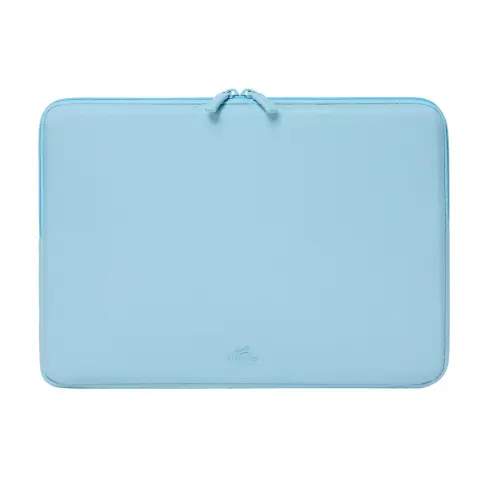 RIVACASE 7703 Laptop sleeve 13.3" pastelno modra
