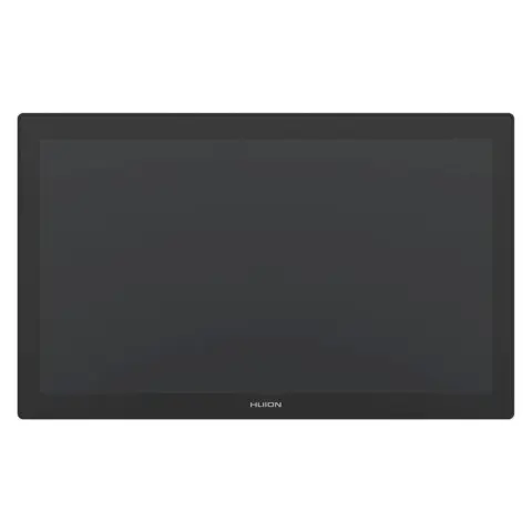 HUION Kamvas Pro 27 graphics tablet black