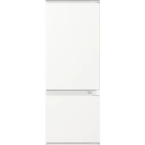 GORENJE RKI514E21 Hűtőszekrény fagyasztós Beépíthető 144x54x54cm