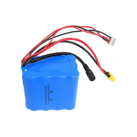Flytec V030 20000mAh Li-Ion akkumulátor