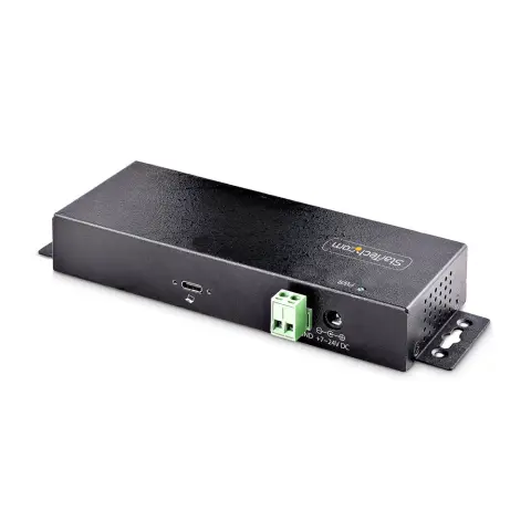 STARTECH HB31C5A2CME 7-Port Industrial USB 10Gbps Hub