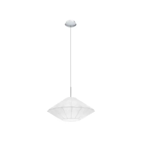 EGLO Puzzoni pendant light 60W