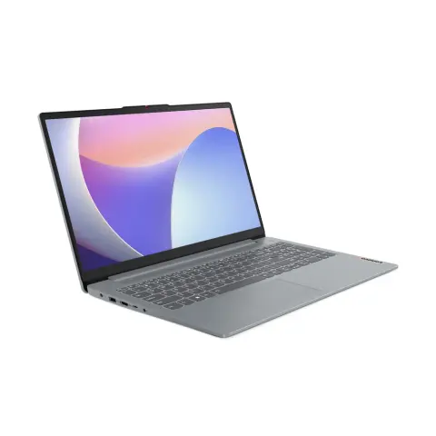 LENOVO IdeaPad Slim 3 15 82XB00F6HV Sarkvidéki szürke