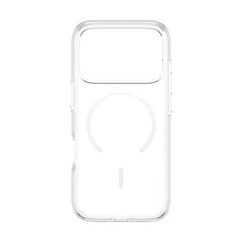 PANZERGLASS CARE Urban Explorer MagSafe tok iPhone 17 Pro / iPhone 18 Pro átlátszó-fehér