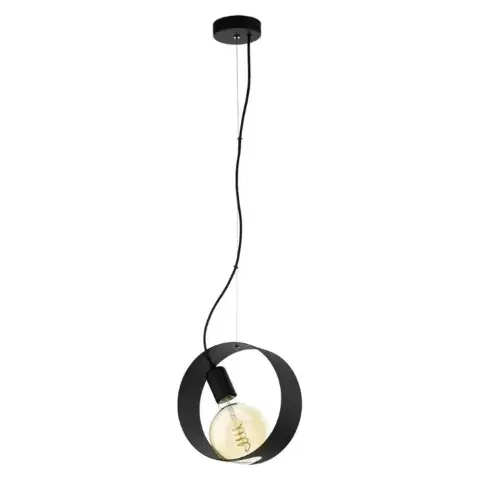 EGLO Maidenhead LED pendant light 4W