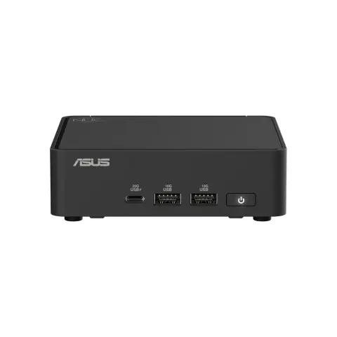 ASUS NUC15CRKU7 NUC 15 Pro Slim Kit Intel Core Ultra 7 255H