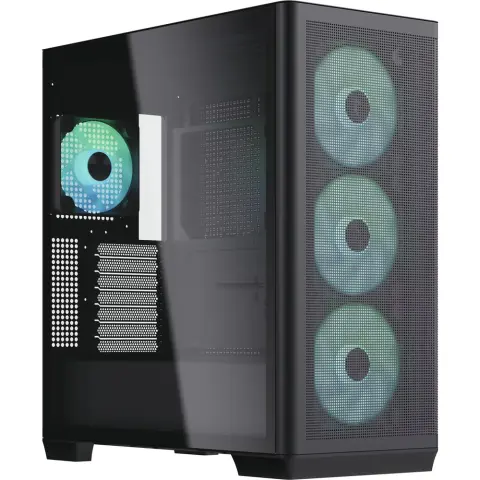 APNX C1-R TG black