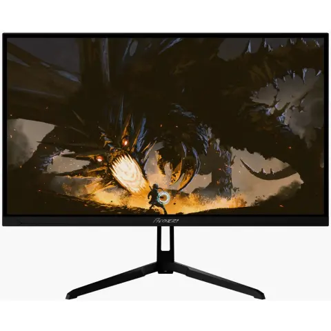 AROZZI Nova 24" black