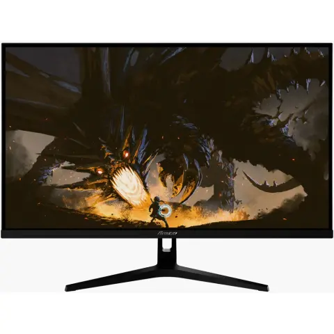 AROZZI Nova 32" black
