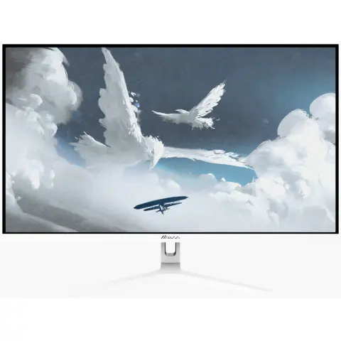 AROZZI Nova 32" white