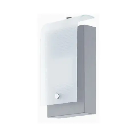 EGLO Vescava outdoor wall LED lamp 3.7W