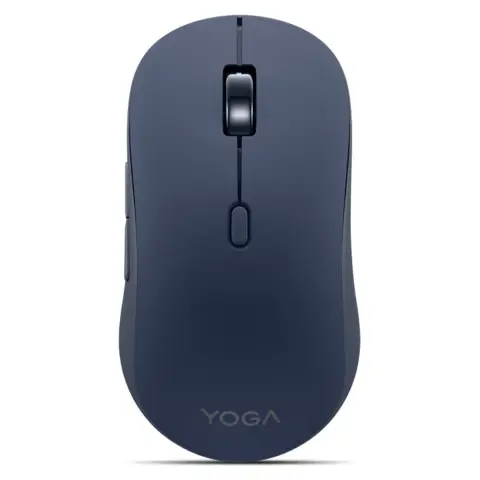 LENOVO Yoga Bluetooth Silent egér kozmikus kék