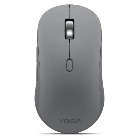 LENOVO Yoga Bluetooth Silent egér hold szürke