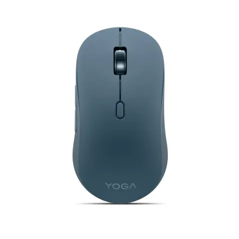LENOVO Yoga Bluetooth Silent egér kékeszöld