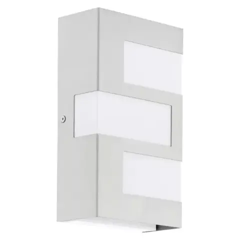 EGLO Ralora outdoor LED lamp 3x2.5W