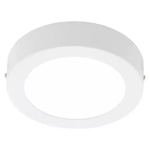 EGLO Fueva 1 surface-mounted LED panel 10.9W