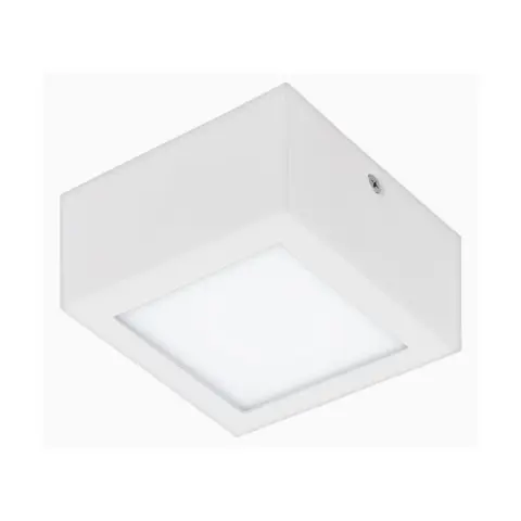 EGLO Colegio ceiling lamp 4.2W white