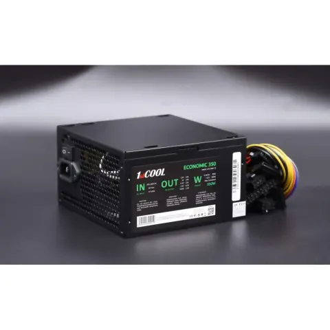 1STCOOL ECP-350P-12 Economic 350W
