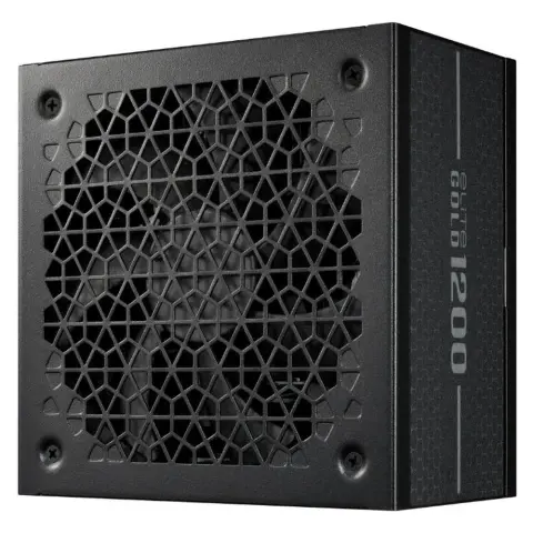 COOLERMASTER ELITE Gold FM 1200W