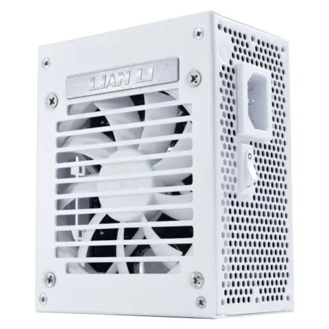 LIAN LI PSLI029 Modular 850W 80 Plus Gold PSU