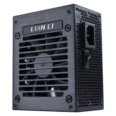 LIAN LI SP850 Modular 850W 80 Plus Gold PSU