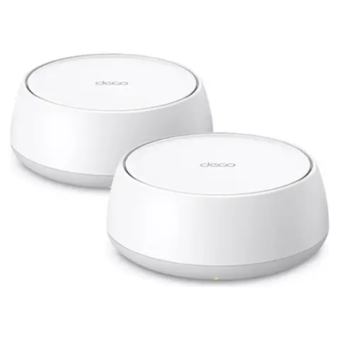 TP-LINK Deco BE22 BE3600 Whole Home Mesh WiFi 7 System 2 kos