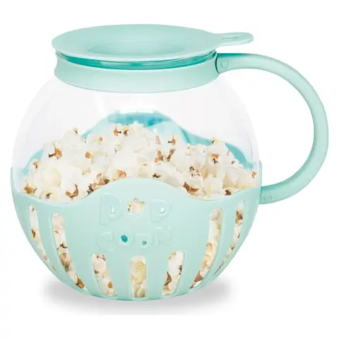 JOCCA 2423 Microwave PopCorn Popper Mikrosütős popcorn-készítő