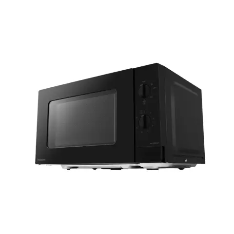 PANASONIC NN-SM22QBEPG Mikrohullámú sütő Fekete