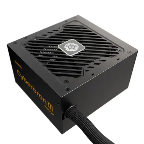 ENERMAX Cyberbron III 850W 80 Plus Bronze tápegység