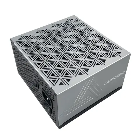MONTECH Century II Moduláris 1050W 80 Plus Gold tápegység