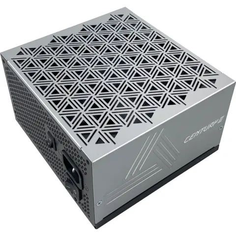 MONTECH Century II Moduláris 850W 80 Plus Gold tápegység