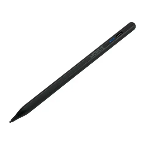 MOBILIS Universal Active Stylus for tablet fekete