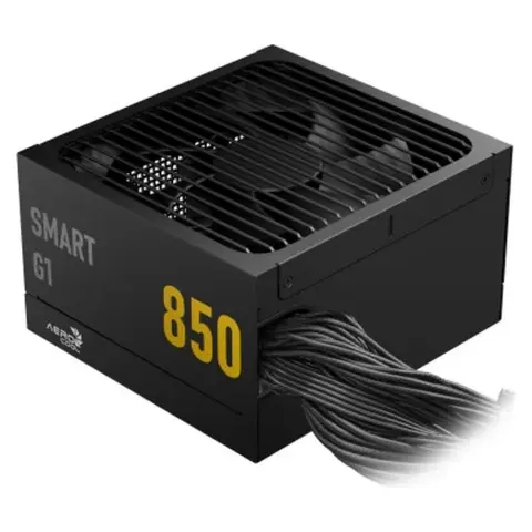 AEROCOOL PSAC103 850W 80 Plus Bronze tápegység