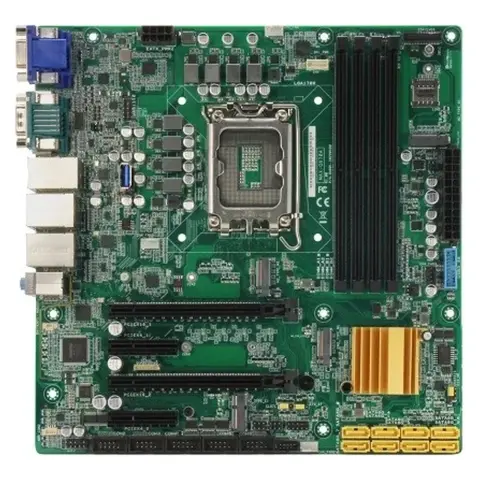 AAEON MAX-Q670A-A10-4LC-226 Motherboard