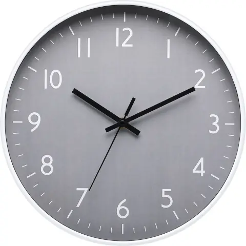 TOO CL-3466 falióra szürke