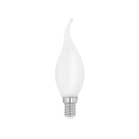 EGLO 12565 CF35 LED fényforrás 4W E14 4000K 470lm