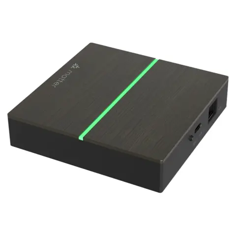AVATTO GW60-Matter intelligens ZigBee átjáró