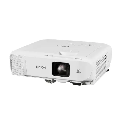 EPSON EB-994F fehér