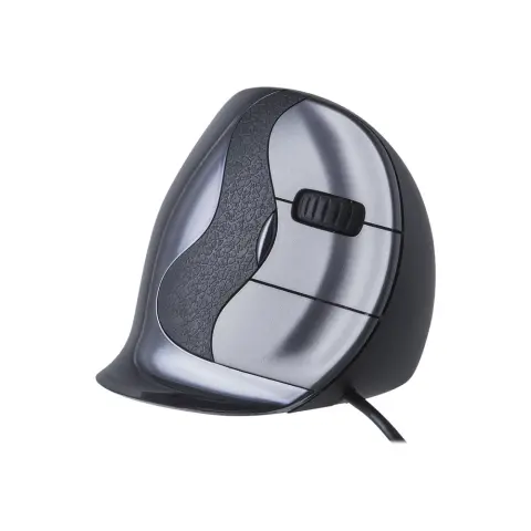 EVOLUENT VerticalMouse D Medium Wireless crno BNEEVRDW