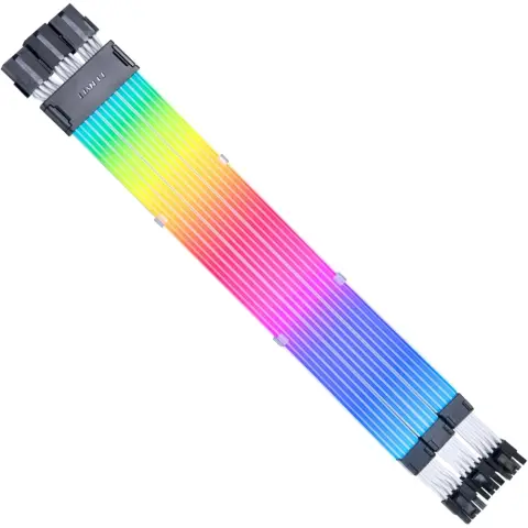 LIAN LI Strimer Wireless GPU 3x 8-Pin