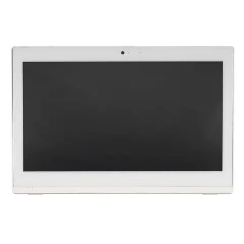 SHUTTLE P92U Intel Celeron 5205U fehér