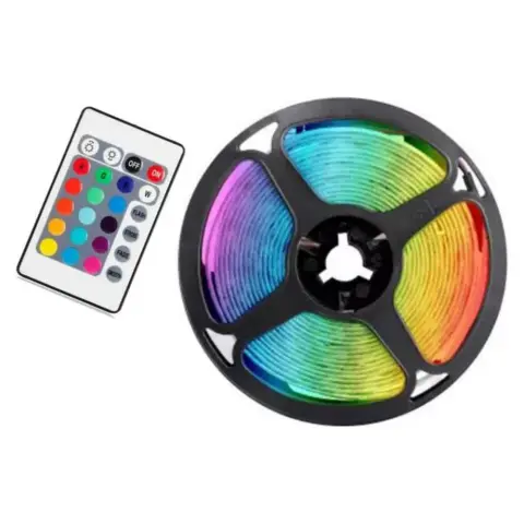 YOOUP LED szalag 5050 30DGRB 3m